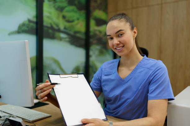 What is a nursing paper writing service?