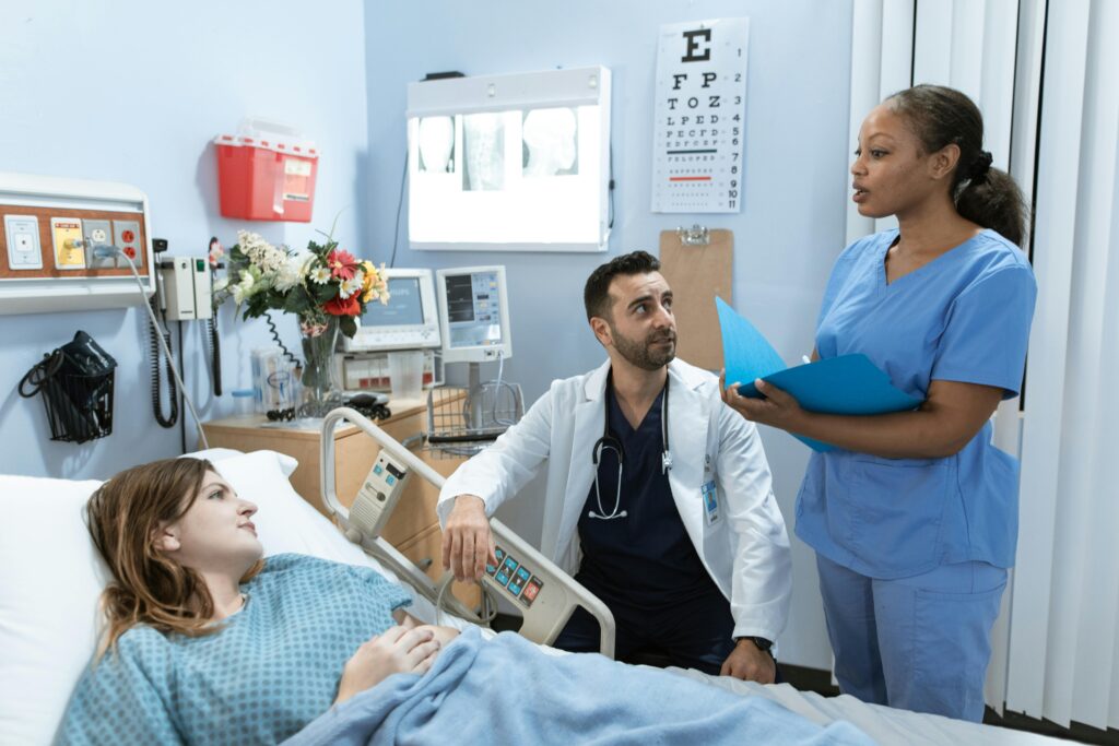 Why Choose Our Homework Help For Nursing Students - nursingassignmentservice.com
